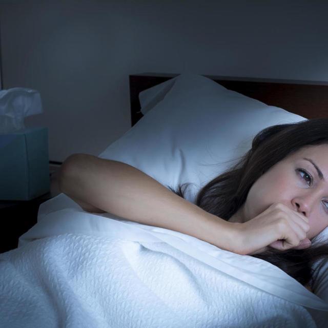 ภาพประกอบบทความ 6 เคล็ดลับจากคนป่วยเป็นโรคนอนไม่หลับ ให้กลับมาพักผ่อนได้ดังเดิม