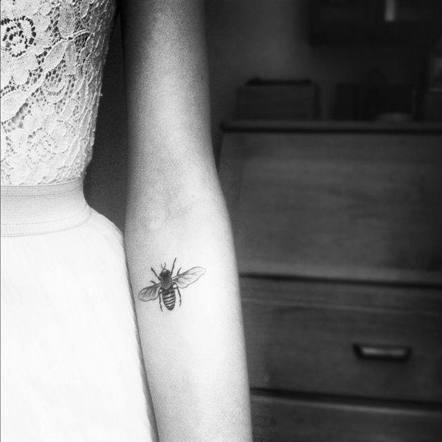 รูปภาพ:https://i.pinimg.com/736x/51/0f/4a/510f4a61036dcf491bd73cb292b589b6--bumble-bee-tattoo-honey-bee-tattoo.jpg