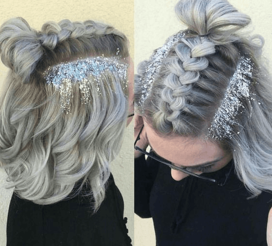 รูปภาพ:http://hairstylehub.com/wp-content/uploads/2017/08/dutch-braided-bangs-with-glitter.png