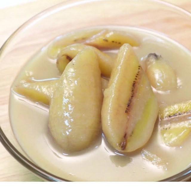 ตัวอย่าง ภาพหน้าปก:SistaCafe Cooking : กล้วยบวชชีหอมมัน ตำหรับไทยๆ