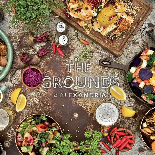 ตัวอย่าง ภาพหน้าปก:The Grounds of Alexandria สถานที่สุดชิคที่เป็นมากกว่า Farmer Market ณ ซิดนี่ย์ ออสเตรเลีย