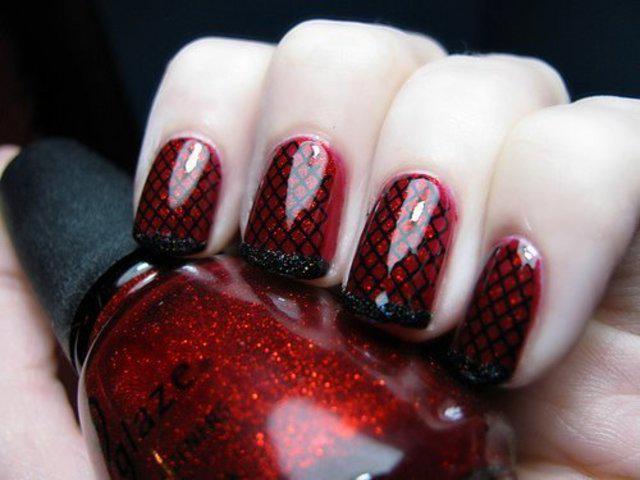 รูปภาพ:http://s5.favim.com/orig/69/cute-fashion-nails-red-Favim.com-634601.jpg