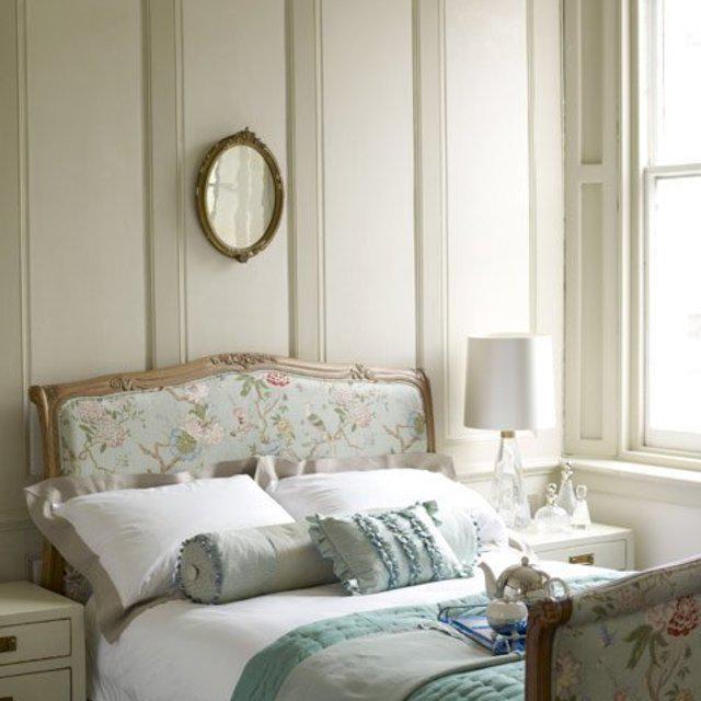 ภาพประกอบบทความ ไอเดียแต่งห้องนอน 'Beautiful Bedroom' ที่เห็นปุ๊ปก็รู้ปั๊ปว่าเป็นห้องนอนของผู้หญิง!