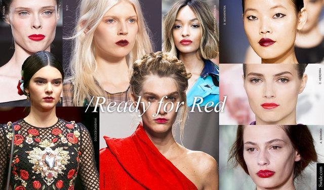 รูปภาพ:http://www.swide.com/wp-content/uploads/spring-summer-2015-7-beauty-trends-you-need-to-know/spring-summer-2015-7-beauty-trends-you-need-to-know-red-lips.jpg