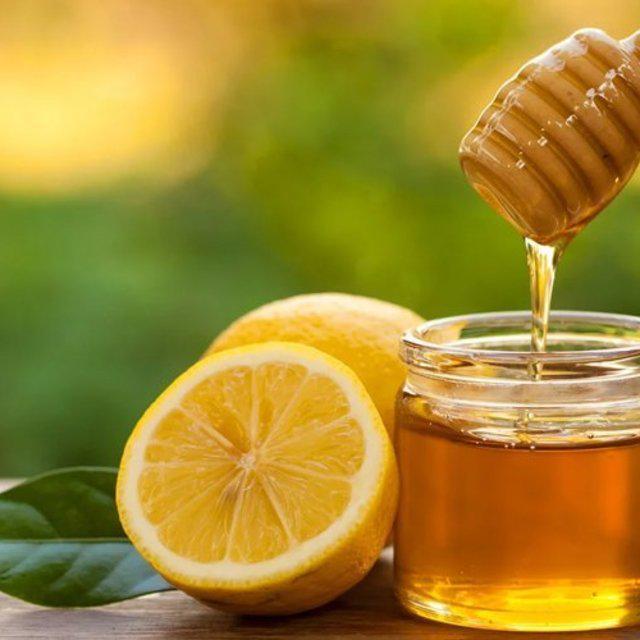 ตัวอย่าง ภาพหน้าปก:ดื่มวันละนิด สุขภาพแจ่มใส! ประโยชน์ของ "น้ำผึ้งมะนาว" ที่ควรรู้ไว้