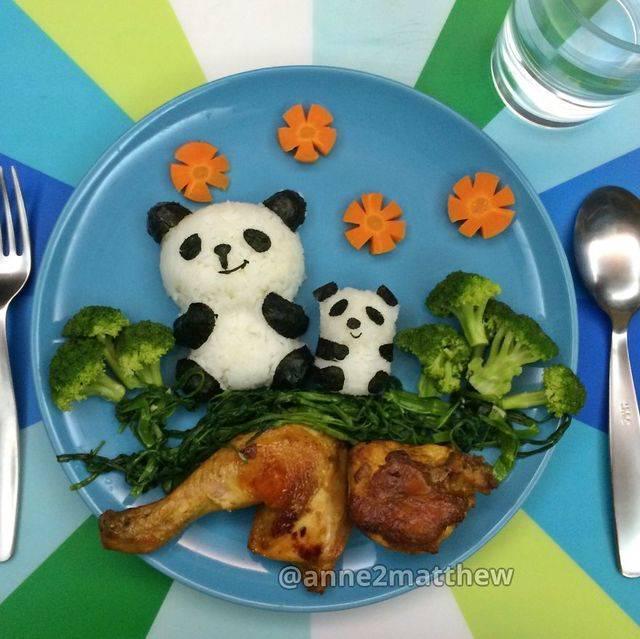 รูปภาพ:http://static.boredpanda.com/blog/wp-content/uploads/2015/09/Panda-Food-Art5__880.jpg