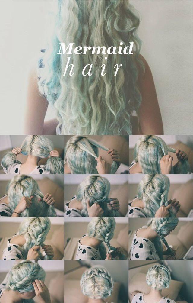 รูปภาพ:http://www.prettydesigns.com/wp-content/uploads/2015/09/15-stylish-mermaid-hairstyles-to-pair-your-looks.jpg