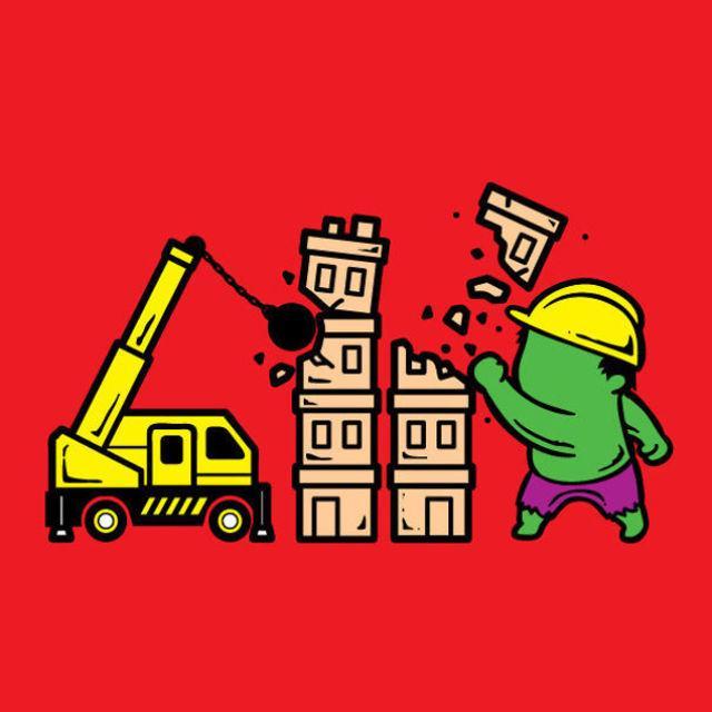 รูปภาพ:http://static.boredpanda.com/blog/wp-content/uploads/2015/04/Part-Time-Job-018-Construction__605.jpg