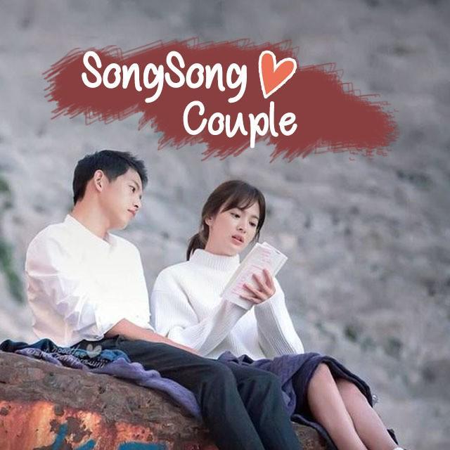 ตัวอย่าง ภาพหน้าปก:SongSong Couple จุงกิ-ฮเยคโย กับการแต่งงานสไตล์เกาหลี ปลายเดือนนี้! 
