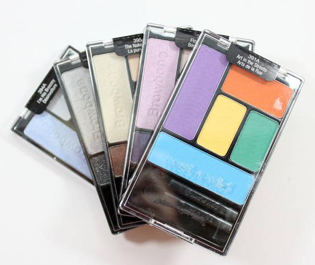 รูปภาพ:http://www.vampyvarnish.com/wp-content/uploads/2013/12/Wet-n-Wild-Color-Icon-5-Pan-Eyeshadow-Palette.jpg