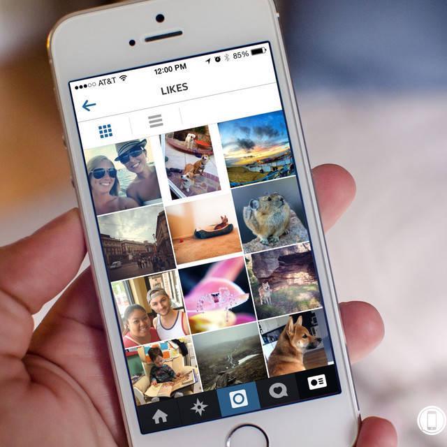 ภาพประกอบบทความ 8 เทคนิคถ่ายรูปลง Instagram ยังไงให้ดูเก๋มีสไตล์