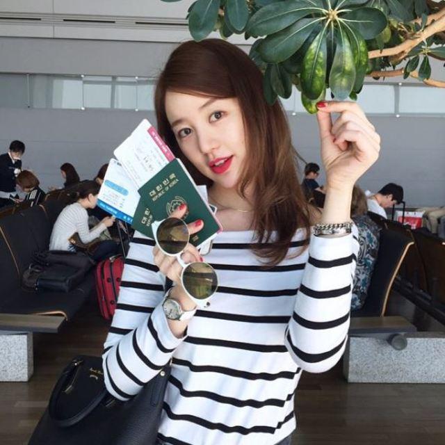 ภาพประกอบบทความ ✨Comeback Girl ส่องแฟชั่น สวยทะลุจอ ของนักแสดงสาวมากความสามารถ 'Yoon Eun Hye'