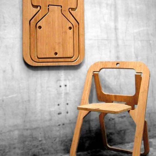 ตัวอย่าง ภาพหน้าปก:20 ไอเดีย 'ดีไซน์เก้าอี้' เจ๋งๆ ที่น่าหิ้วมาไว้ที่บ้าน #ควรมีที่บ้านสักตัว