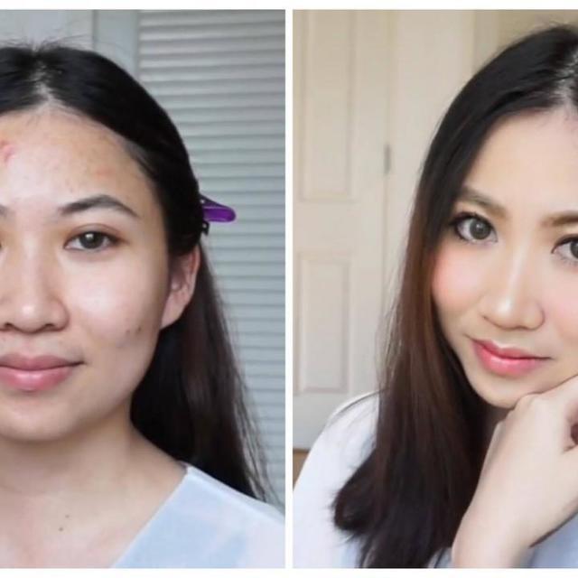 ตัวอย่าง ภาพหน้าปก:[MAKEUP HOW TO] Kawaii Japanese Girl : แต่งหน้าแบบสาวญี่ปุ่น #คาวาอี้ขยี้ใจหนุ่ม!!