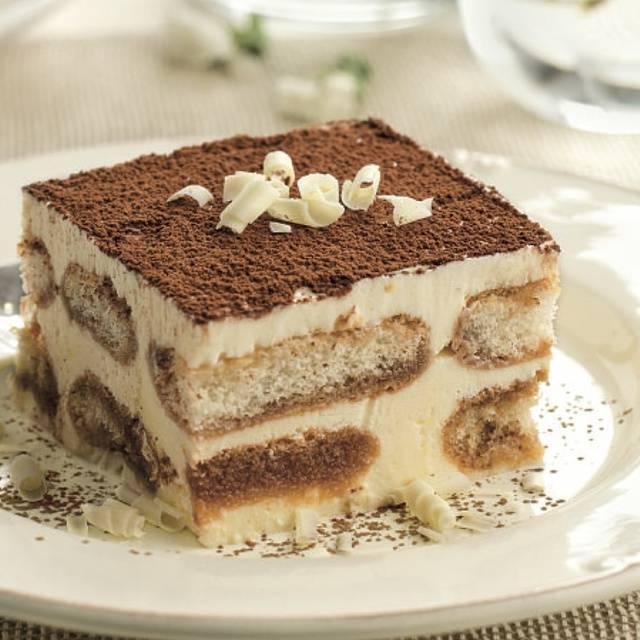 ภาพประกอบบทความ วิธีทำ ทีรามิสุ (Tiramisù) สูตรทำง่าย ขนมอิตาลีแสนอร่อย