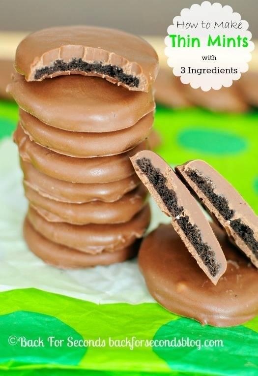 รูปภาพ:http://cf.backforseconds.com/wp-content/uploads/2014/02/Easy-homemade-thin-mint-girl-scout-cookies-recipe.jpg