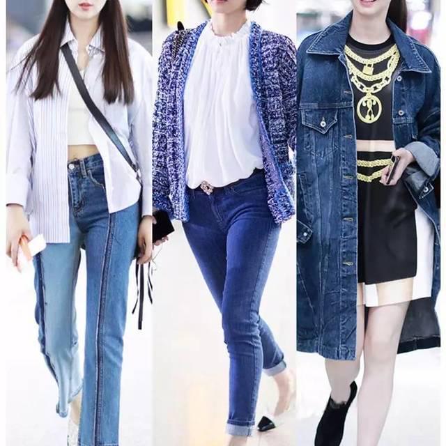 ตัวอย่าง ภาพหน้าปก:ตามส่อง 25 ไอเดีย 'Airport Fashion' ชิคๆ คูลๆ สวยเก๋มีสไตล์ของเหล่าดาราเซเลบสาวจีน