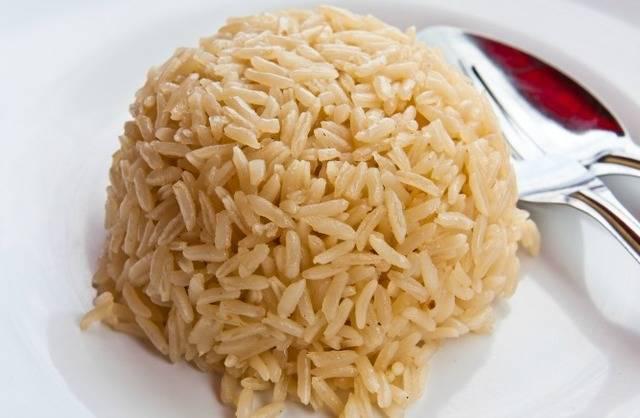 รูปภาพ:http://healthmemag.com/wp-content/uploads/2014/10/Cooked-brown-rice.jpg
