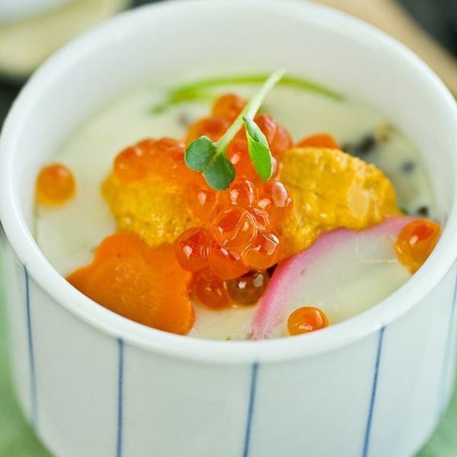 ตัวอย่าง ภาพหน้าปก:ชอบกินไข่ต้องลอง 'ไข่ตุ๋นญี่ปุ่น (Chawan mushi)' เมนูง่ายๆ ทำได้ไม่อ้วน!!