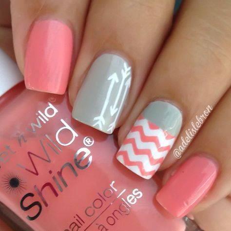 รูปภาพ:http://ukfashiondesign.com/wp-content/uploads/2015/05/adelislebron-nails-on-instagram1.jpg