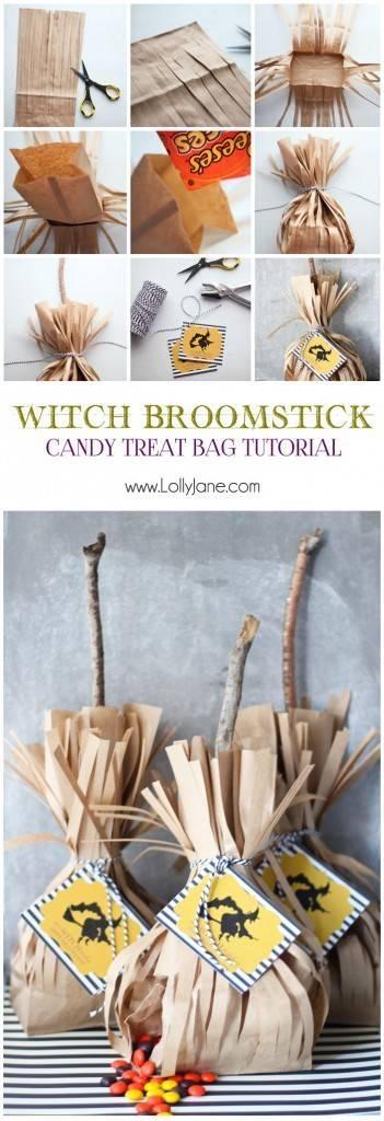 รูปภาพ:http://cf.lollyjane.com/wp-content/uploads/2013/10/Witch-Broomstick-Halloween-candy-treat-bags1-351x1024.jpg