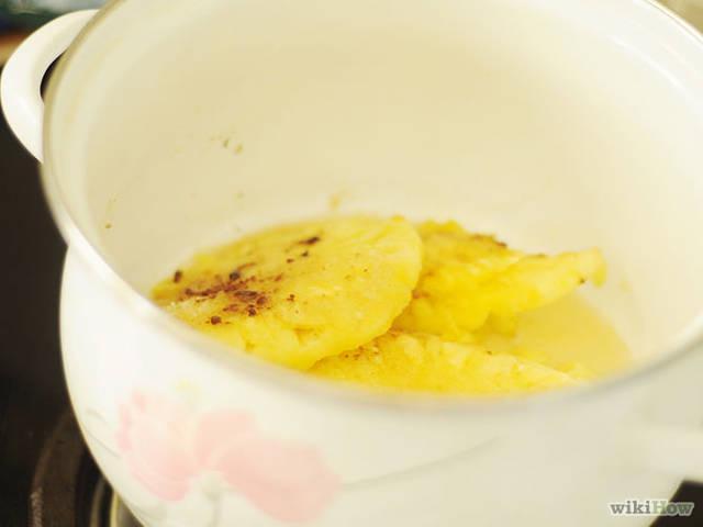 รูปภาพ:http://pad3.whstatic.com/images/thumb/2/28/Make-Pineapple-Jam-Step-4.jpg/670px-Make-Pineapple-Jam-Step-4.jpg