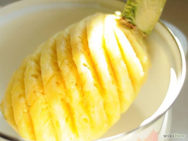 รูปภาพ:http://pad1.whstatic.com/images/thumb/9/9c/Make-Pineapple-Jam-Step-1.jpg/670px-Make-Pineapple-Jam-Step-1.jpg