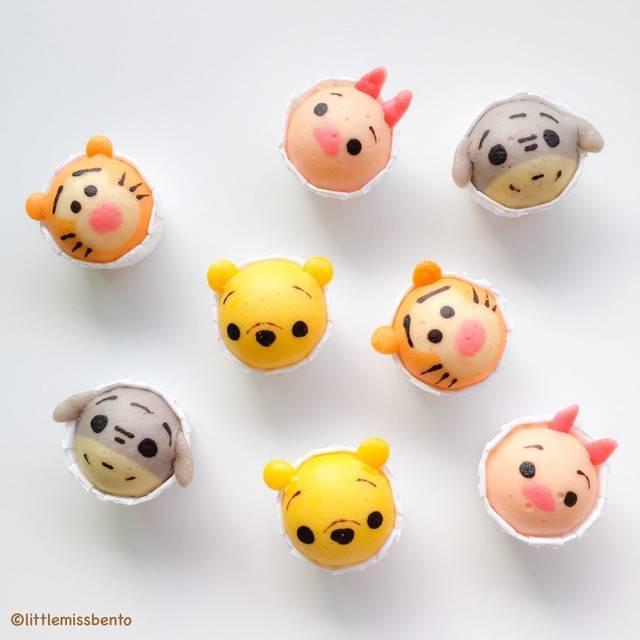 รูปภาพ:http://littlemissbento.com/wp-content/uploads/2015/10/Winnie-the-Pooh-Disney-Tsum-Tsum-Deco-Steam-Cake-Recipe-9-1024x1024.jpg