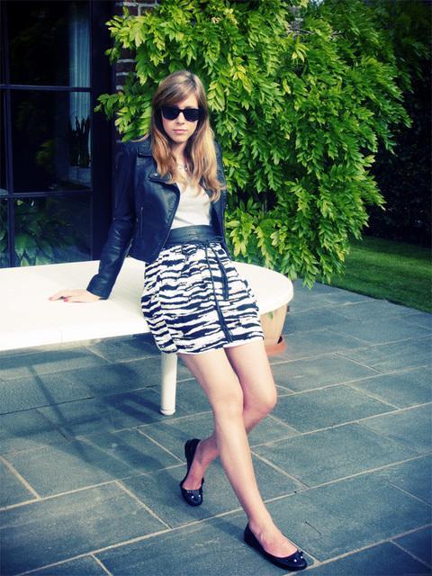 รูปภาพ:http://www.style-laboratory.net/wp-content/uploads/StyleLab-fashion-beauty-blog-ootd-lotd-zebra-skirt-1.jpg