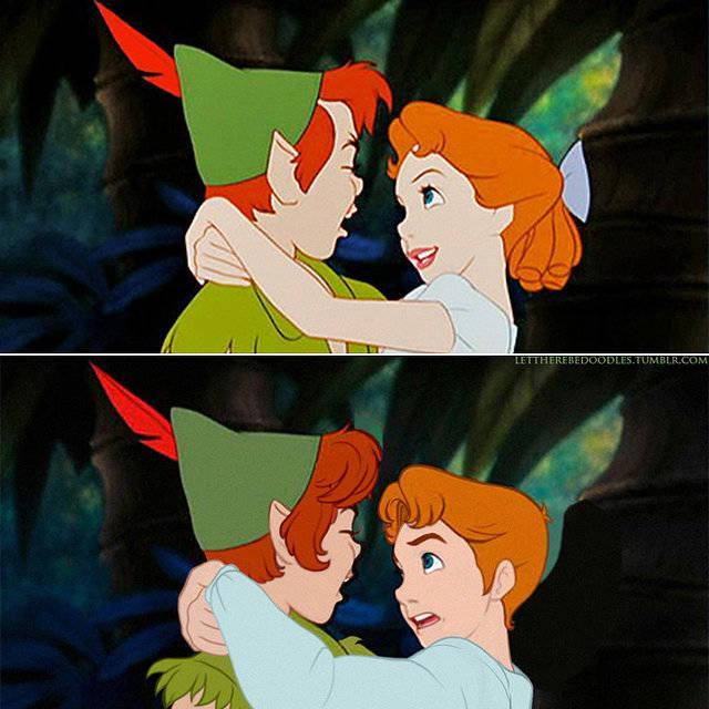 รูปภาพ:http://media4.popsugar-assets.com/files/2015/10/13/831/n/3019466/edd27853f22d7a33_f.xxxlarge/i/Peter-Pan-Wendy.jpg