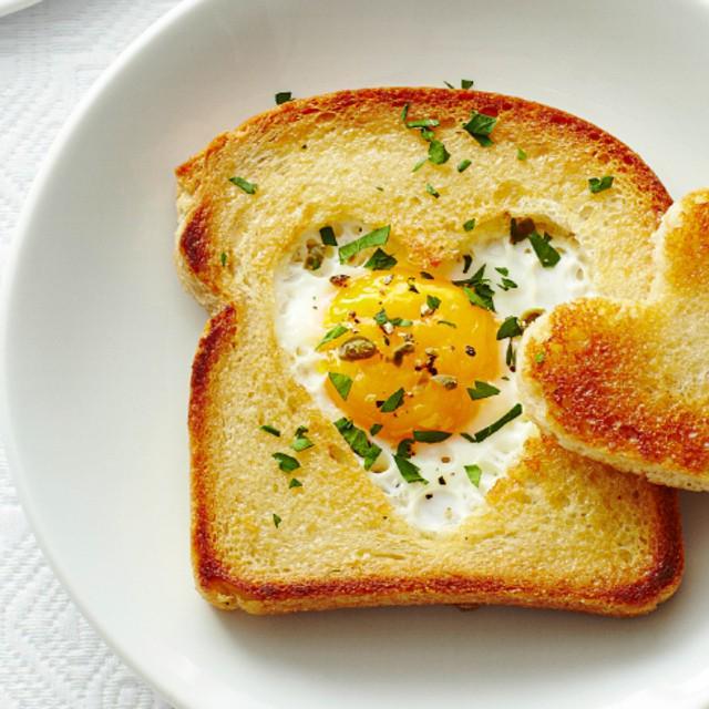 ภาพประกอบบทความ อิ่ม อร่อยและอยู่ท้องไปถึงเย็นไปกับไอเดีย "Egg Recipes" ที่คนชอบเมนูไข่อย่าได้พลาด