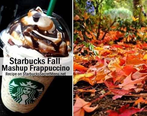 รูปภาพ:http://starbuckssecretmenu.net/wp-content/uploads/2014/09/Starbucks-secret-Fall-Mashup-Frappuccino.jpg
