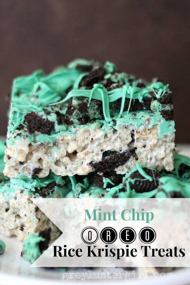 รูปภาพ:http://greylustergirl.com/wp-content/uploads/2014/03/Rice-Krispies-Mint-chocolate-chip-Oreo.jpg