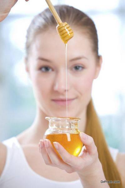 รูปภาพ:http://diyhealth.com/wp-content/uploads/2015/08/Honey-treatment.jpg