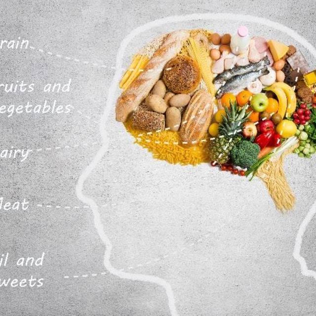 ตัวอย่าง ภาพหน้าปก:อาหารว่างเพิ่มพลังสมอง ไม่อ้วน แถมได้ประโยชน์เน้น ๆ (ภาค1)