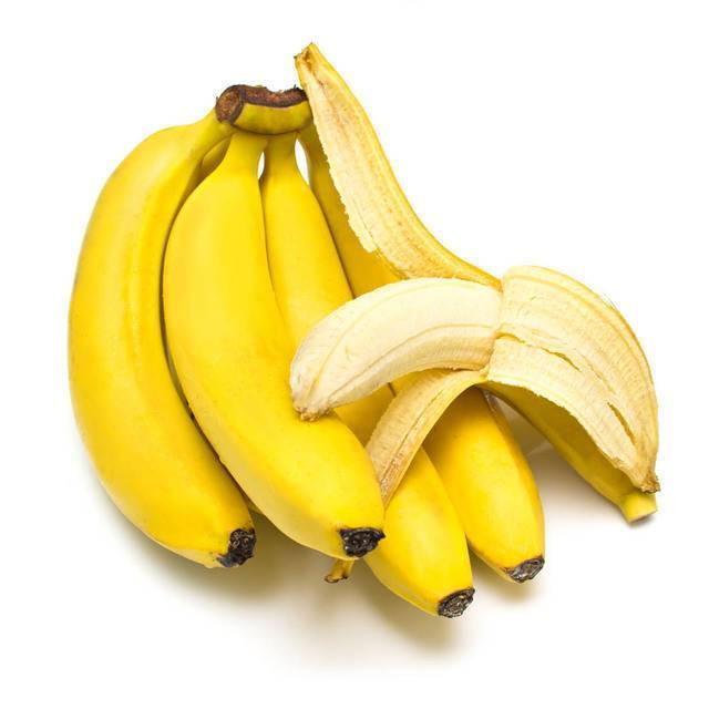 ภาพประกอบบทความ เอ้า! มาดู... 5 สูตร 'รักษาสิวด้วยเปลือกกล้วย' #ผิวใสไร้สิว