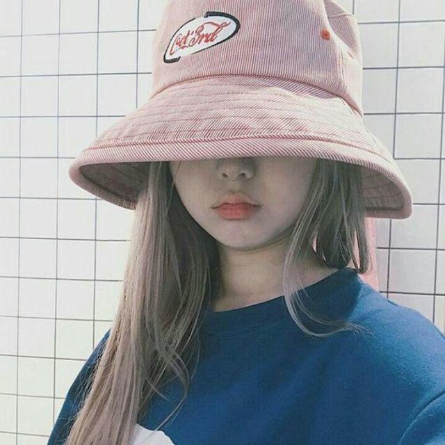 ตัวอย่าง ภาพหน้าปก:น่ารักโดนใจ รวมแฟชั่น 'หมวกสไตล์ Bucket Hat' สวยชิคแบบจัดเต็ม