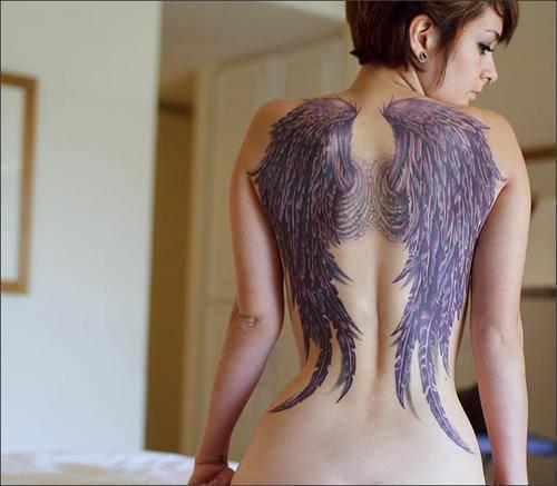 รูปภาพ:http://tattoooz.com/wp-content/uploads/2013/08/Wings-Tattoos-8.jpg
