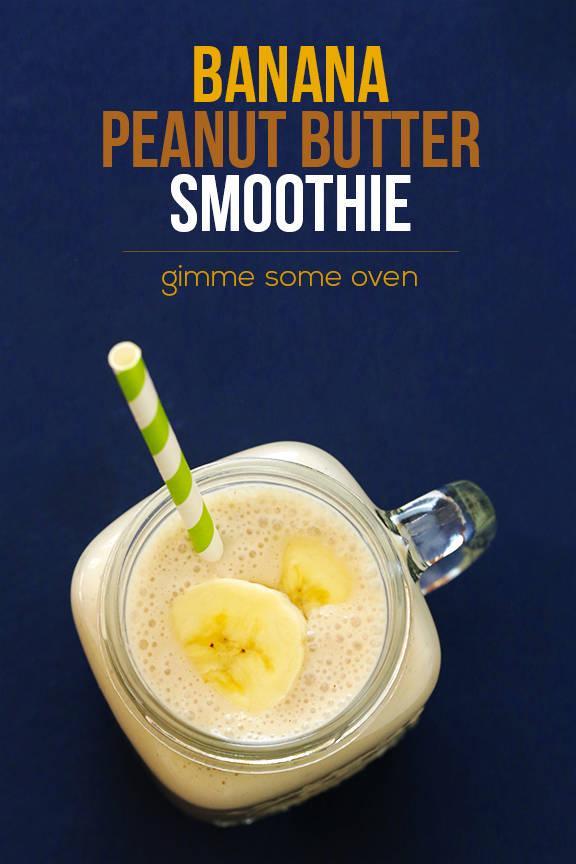 รูปภาพ:http://www.gimmesomeoven.com/wp-content/uploads/2014/03/PB-Banana-Smoothie-7.jpg