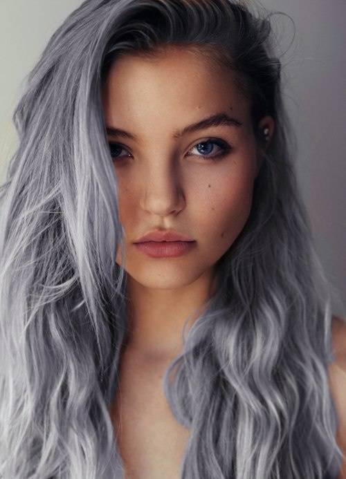 รูปภาพ:http://cdn2.thegloss.com/wp-content/uploads/2014/07/Gray-hair-model.jpg