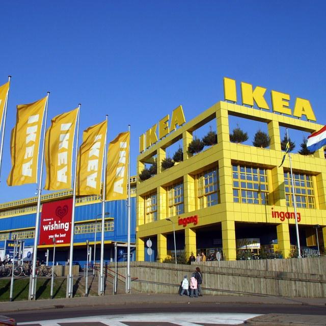 ตัวอย่าง ภาพหน้าปก:เปิดประวัติ IKEA #ของมันต้องรู้ รู้ก่อนเปิดที่ใหม่