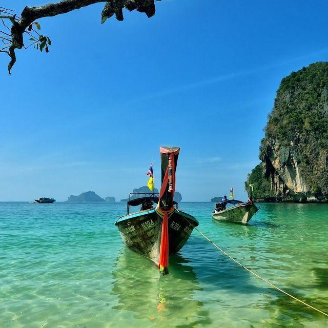 ตัวอย่าง ภาพหน้าปก:20 หาดของไทย ที่ต่างประเทศยกนิ้วให้ว่าต้องไปเยือน