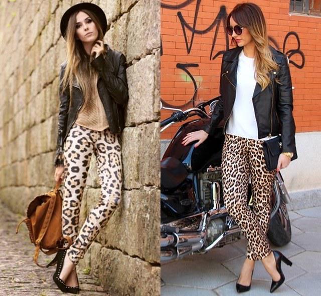 รูปภาพ:http://www.gorgeautiful.com/wp-content/uploads/2014/09/Leopard-Leggings-Fashion-Outfit.jpg