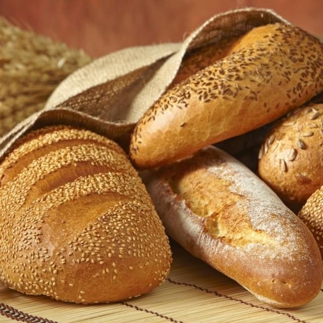 ตัวอย่าง ภาพหน้าปก:7 ประเภทของขนมปัง และประโยชน์ต่อสุขภาพ