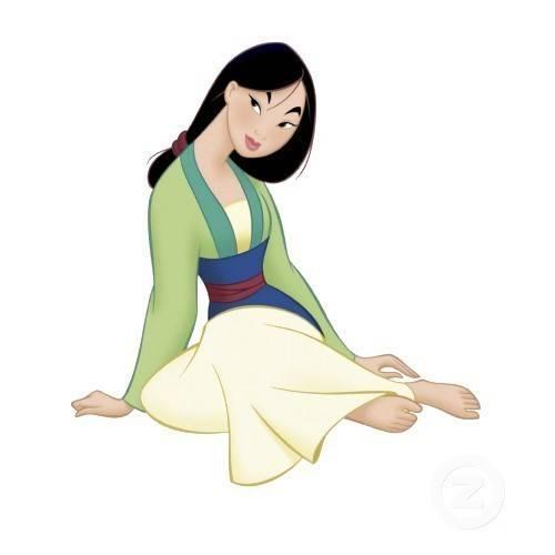 รูปภาพ:http://images4.fanpop.com/image/photos/16000000/Mulan-mulan-16090306-500-500.jpg