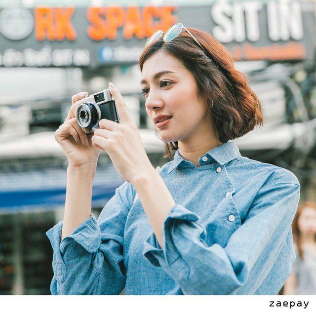ตัวอย่าง ภาพหน้าปก:4 กล้อง Mirrorless ที่สาย Selfie คู่ควร ฮิตต้นปี 2018