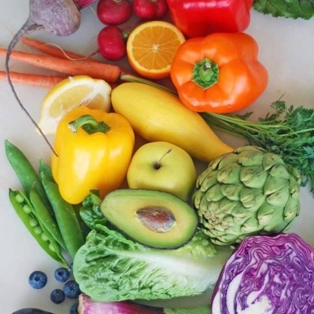 ภาพประกอบบทความ 10 สุดยอดอาหารดี 'เพื่อสุขภาพ' (Part2)