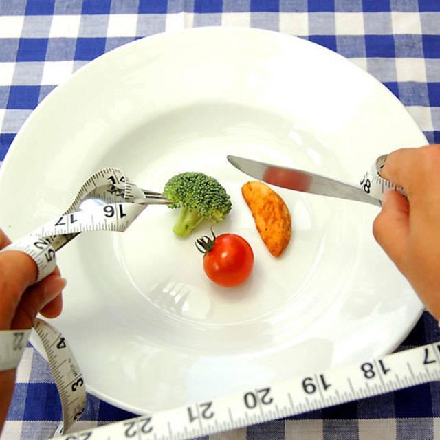 ภาพประกอบบทความ 6 สัญญาณ ที่บอกว่า 'ลดความอ้วน' มากเกินไป