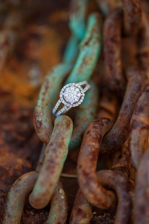 รูปภาพ:http://www.elegantweddinginvites.com/wp-content/uploads/2015/04/gorgeous-diamond-round-wedding-engagement-rings.jpg