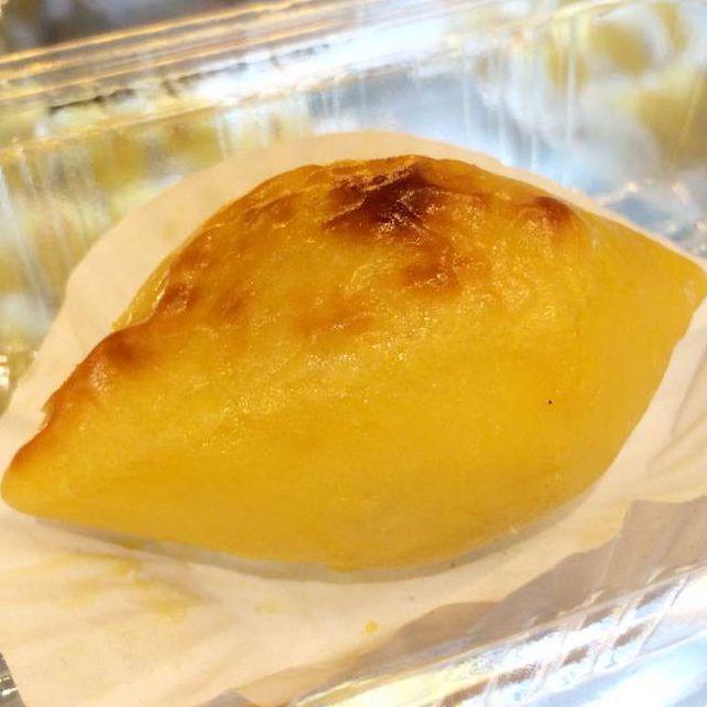 ภาพประกอบบทความ น่ากินเวอร์ มารู้จัก 'ขนมมันเทศอบ' สูตรเด็ดส่งตรงจากญี่ปุ่น หอมละมุนกรุ่นๆ จากเตา